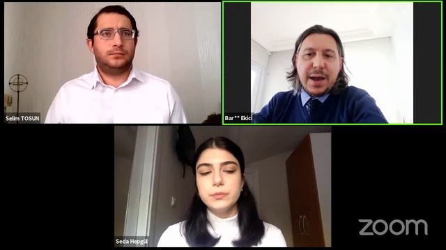 Çocuk Nörolojisi Bakış Açısıyla Otizm | Doç. Dr. Barış EKİCİ смотреть онлайн