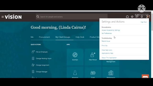 Day_1 Introduction to Oracle HCM Cloud | Oracle Cloud HCM Technical Training in Telugu смотреть онлайн