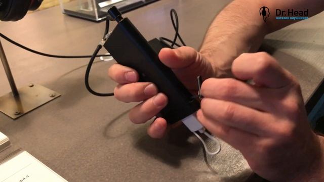 Новый плеер Sony NW-ZX300. Новинки IFA 2017 смотреть онлайн