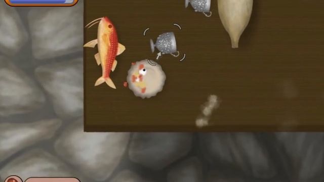 Tasty Planet: Back for Seconds iPhone смотреть онлайн