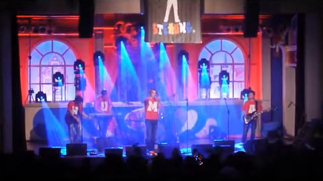 1. Meenzer Stehung - Thomas Neger & Humbas смотреть онлайн