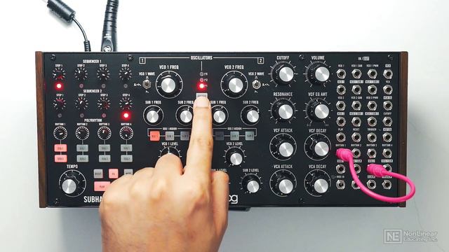 16. Rhythm Modulation