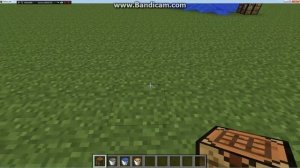 Как в майнкрафте сделать обсидиан?