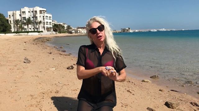 АЛЁ-НА Собери Рюкзак. Улетела из Беларуси на ПМЖ в Хургаду смотреть онлайн