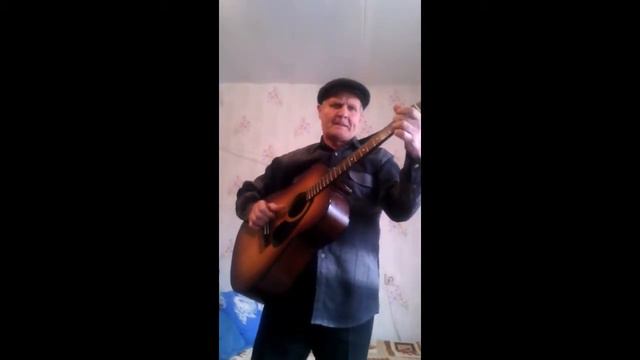 самозванец с гитарой смотреть онлайн