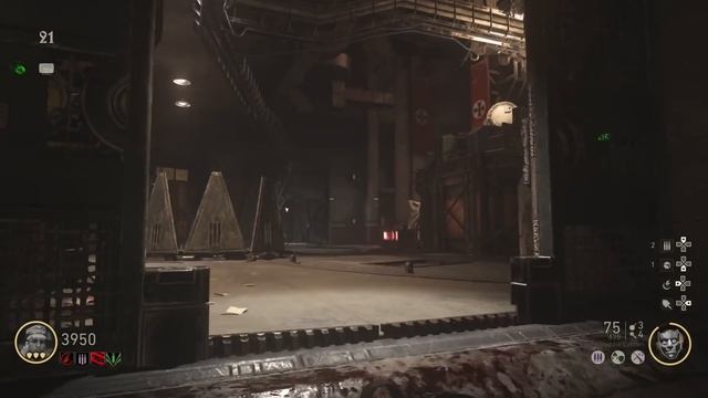 WWII Zombies - Full Hardcore "Dark Reunion" Easter Egg Guide! Saving Klaus (All Keepsake Locations) смотреть онлайн