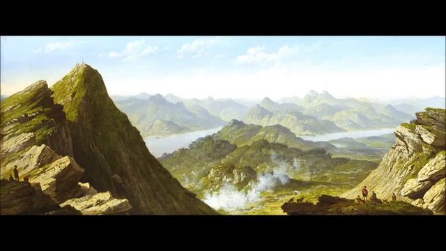 Malcolm Arnold - Scottish Dances (Op.59) смотреть онлайн