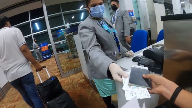 Delhi To Moscow Flight | Russia is open for Indians ???? смотреть онлайн