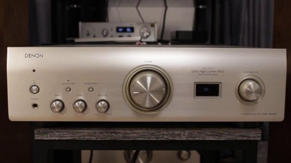 Denon PMA-1600NE (в продаже) Саратов