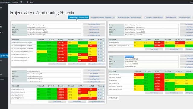 On page SEO WordPress Plugin - Project Supremacy V2 Review смотреть онлайн