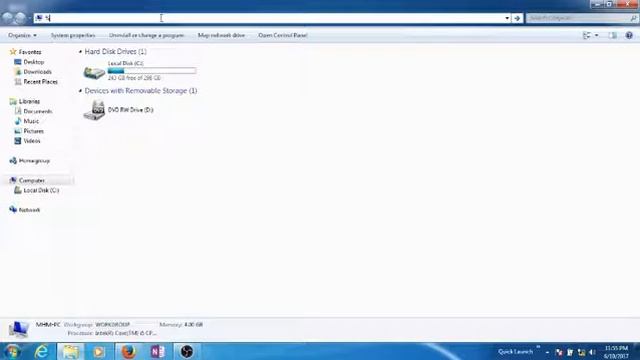 How to Find Application Data Folder смотреть онлайн