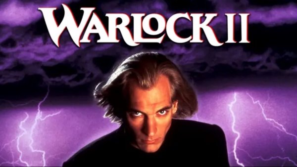 Чернокнижник 2: Армагеддон | Warlock: The Armageddon (1993)