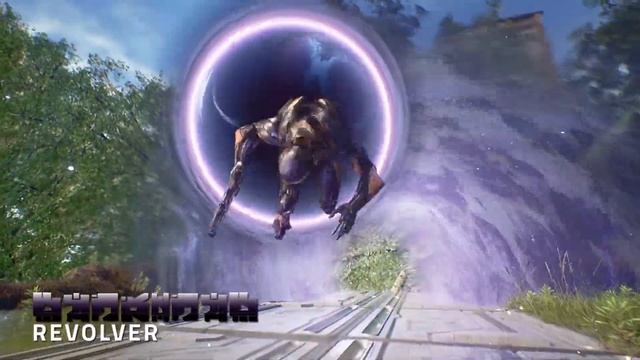 Coreupt for PC & Next-Gen Consoles Gets Gameplay Trailer & Reveals New Character