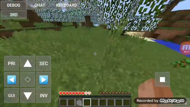 Minecraft launcher на Android скачал смотреть онлайн