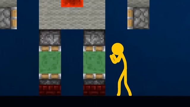 РАЗНОЦВЕТНЫЕ ЧЕЛОВЕЧКИ ЗАХВАТИЛИ КОМПЬЮТЕР смотреть онлайн