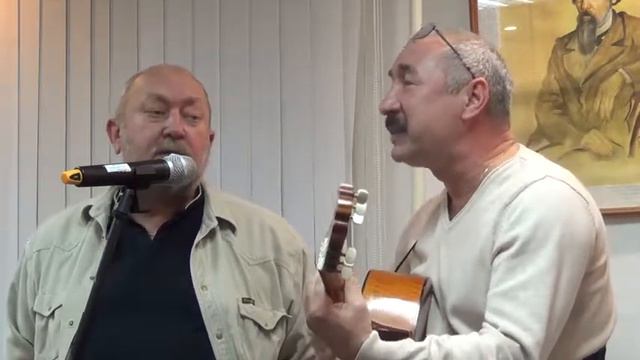 08 Шхельда - Александр Костромин Иван Васильев смотреть онлайн