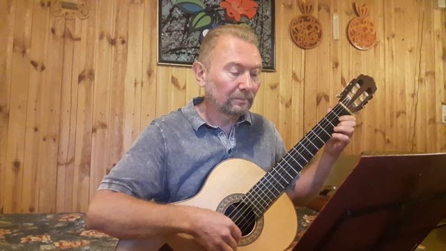 О. Копенков. Бравая песня смотреть онлайн
