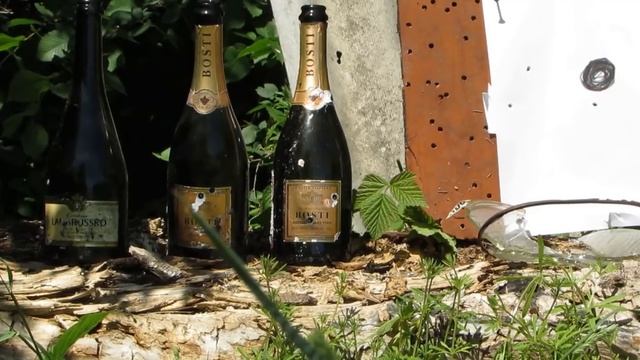 Брони бутылка крюгерган. ч2. 100 и 70м смотреть онлайн