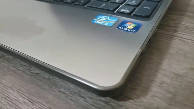 Vendo Notebook HP ProBook 4530S i5 смотреть онлайн