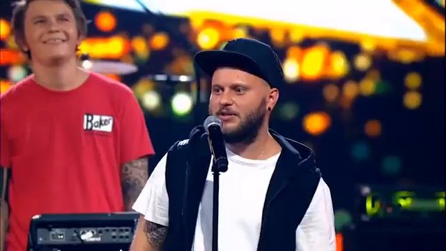 QUINTENZA - "Луч Солнца Золотого" Cover - "Главная Сцена", 2015 (p) RIFFagency смотреть онлайн