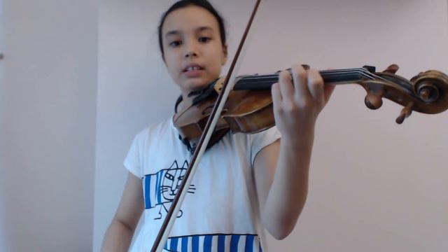 Brahms violin sonata in A maj Tips & Tutorial bar 129 Sfortzando Diminuendo смотреть онлайн