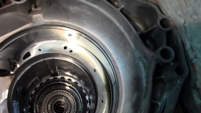 подробный разбор акпп 5hp19 смотреть онлайн