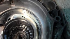 подробный разбор акпп 5hp19