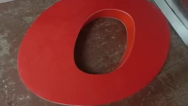Изготовление объемных световых букв смотреть онлайн