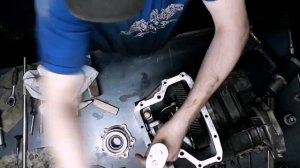 Полная сборка АКПП Хендай Элантра A4AF3