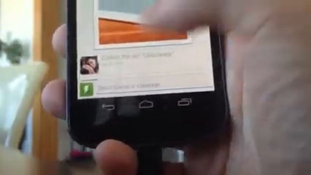 Progress on Avocado for Android смотреть онлайн