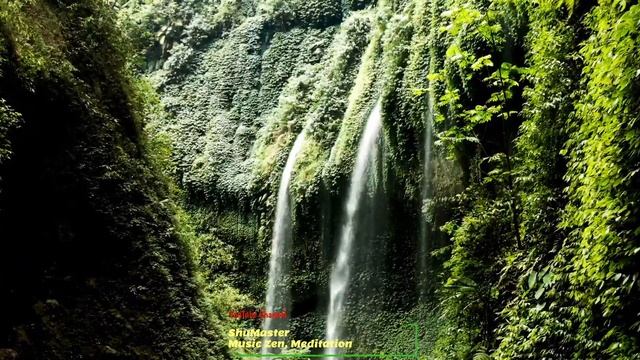 Спокойная музыка для медитации,снятие стресса, красивая природа / Meditation смотреть онлайн