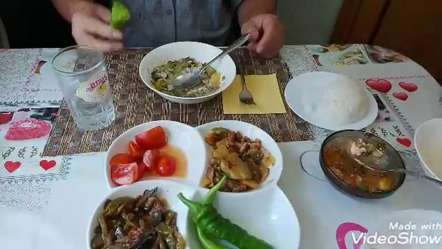 На обед корейский СУП.ЖДЕМ ВАС ДРУЗЬЯ!