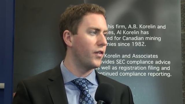 VRIC14: John Kaiser on the Inflected Gold Market and Selective Bull Market смотреть онлайн