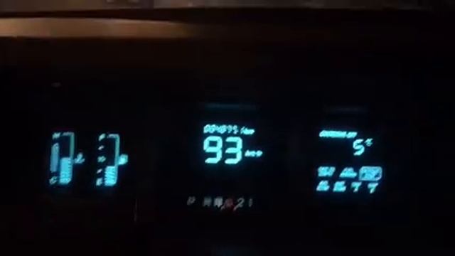 Lincoln покатушки на МКАД смотреть онлайн