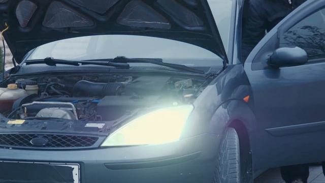 Потеют фары 5 способов избавления от влаги из фар или сразу в сервис???