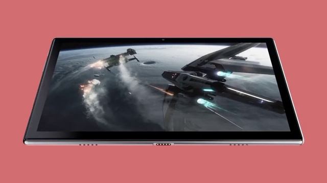 Blackview Tab 9 - Coming With New Blackview OS смотреть онлайн