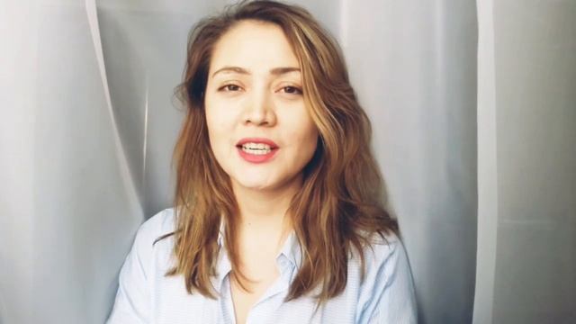 Aliya Khafizova - Стихи Р.Рождественского смотреть онлайн