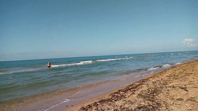 ВИТЯЗЕВО АНАПА КАКОЙ ПЛЯЖ ВЫБРАТЬ смотреть онлайн