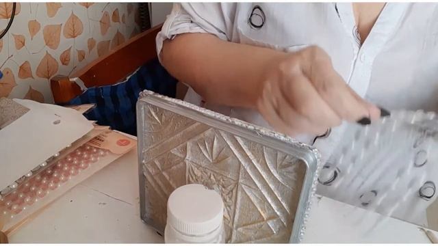 Не могу сидеть сложа руки. смотреть онлайн