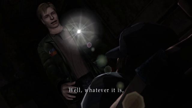 SILENT HILL 2 Immersive (No Commentary) Gameplay Walkthrough | Part 3: Blue Creek Apartments смотреть онлайн