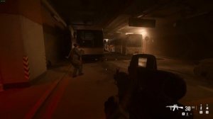 Call of Duty: Modern Warfare III (MW 2023) | Прохождение игры | Миссия №8: Точка возгорания