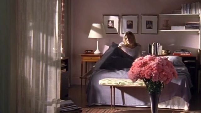 Флористика по сериалам | СЕКС В БОЛЬШОМ ГОРОДЕ смотреть онлайн