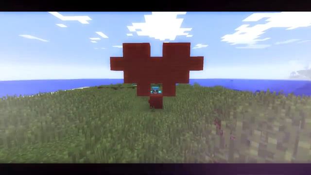 Я люблю майнкрафт/나는 minecraft를 좋아한다. смотреть онлайн