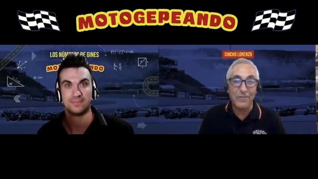 Raul Fernandez un Gigante. Pedro Acosta Primer Gran Error. смотреть онлайн