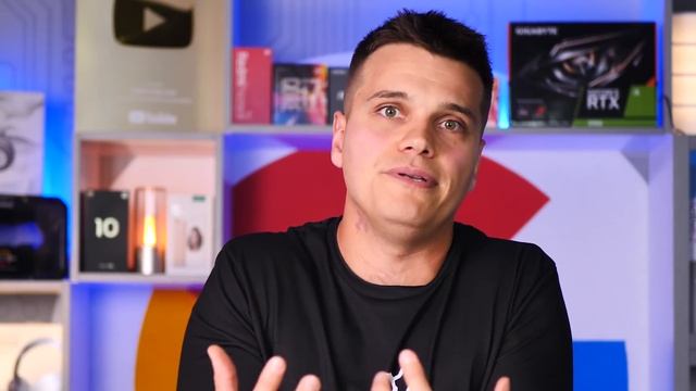 Xiaomi готовит САМЫЙ ТОП ? ПАДЕНИЕ HUAWEI ? ЧУДОВИЩЕ от Google смотреть онлайн