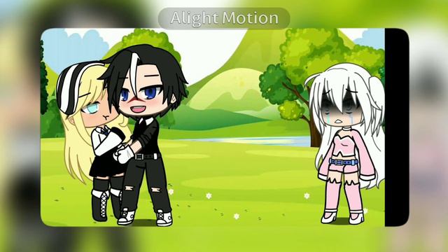 прости меня пожалуйста, но я соврал😫/ гача лайф/ тик ток/ vera_469 смотреть онлайн