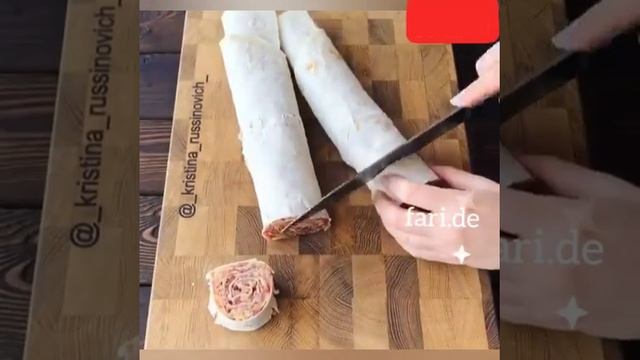 Готовим быстро и весело 