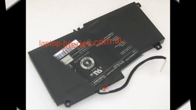 TOSHIBA PA5107U-1BRS, L55-A5266, Satellite L40-A, Satellite P50 laptop battery смотреть онлайн