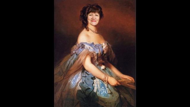 Поздравление с 8 Марта! смотреть онлайн