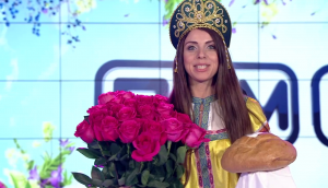 ДОМ-2 Город любви 4723 день Вечерний эфир (15.04.2017)